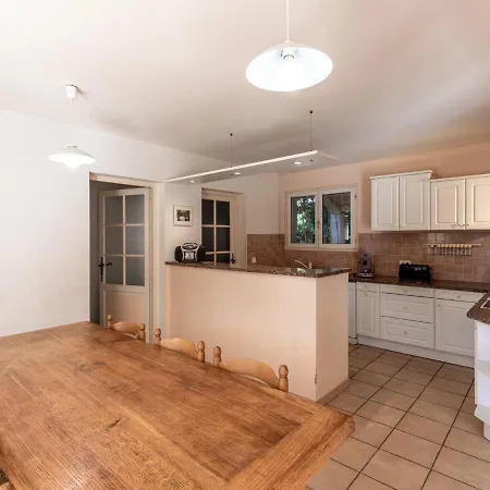 Βίλα Corba Bala By Interhome *