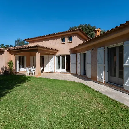 Corba Bala By Interhome Πόρτο Βέκιο