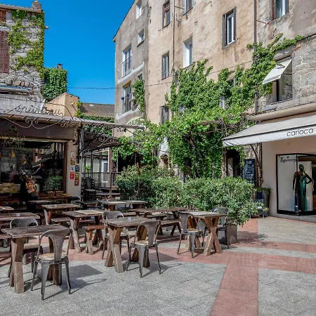 Corba Bala By Interhome