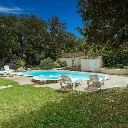 Corba Bala By Interhome * Πόρτο Βέκιο