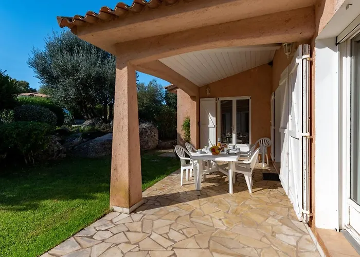Corba Bala By Interhome Villa Porto-Vecchio (Corsica)