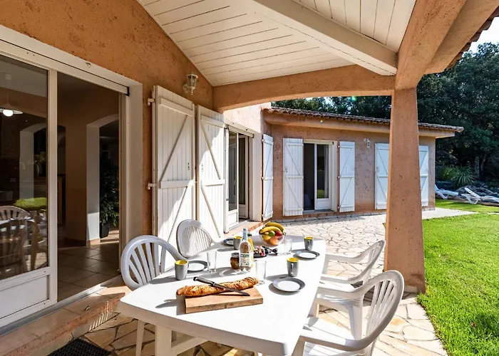 Corba Bala By Interhome Porto-Vecchio (Corsica)