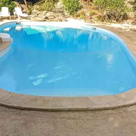 Corba Bala By Interhome