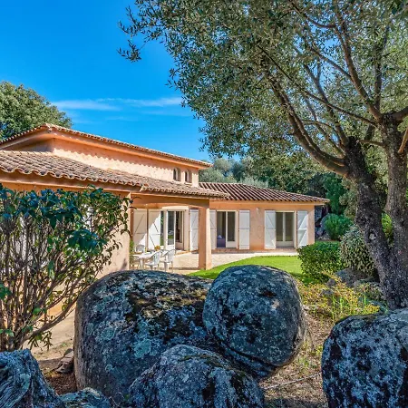 Villa Corba Bala By Interhome *