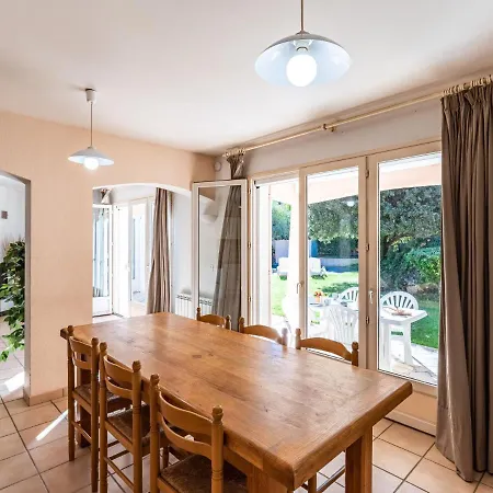 Corba Bala By Interhome Villa