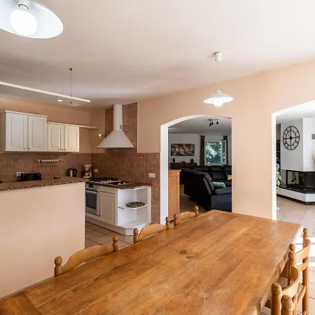 Villa Corba Bala By Interhome Porto-Vecchio (Corsica)