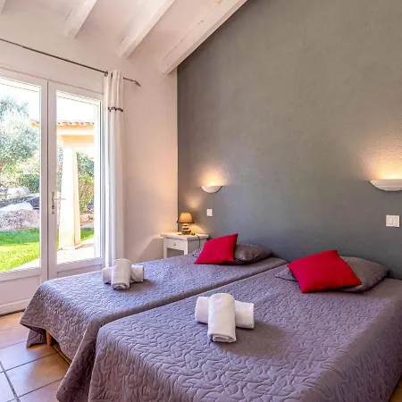 Villa Corba Bala By Interhome *