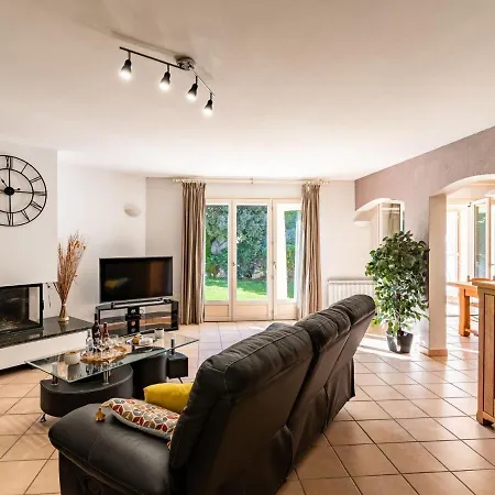 Corba Bala By Interhome 빌라 *