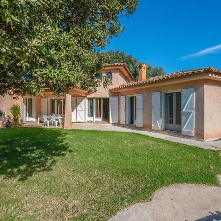 Corba Bala By Interhome Villa Porto-Vecchio (Corsica)