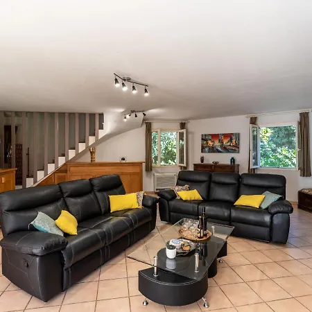 Corba Bala By Interhome 빌라 *