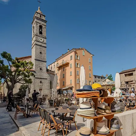 Corba Bala By Interhome