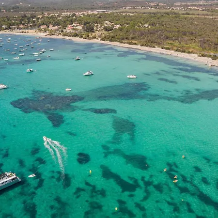 Corba Bala By Interhome Villa Porto-Vecchio (Corsica)