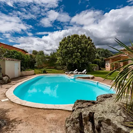 Corba Bala By Interhome * 포르토베쉬오