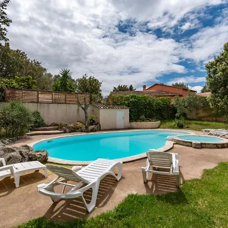 Corba Bala By Interhome Villa *