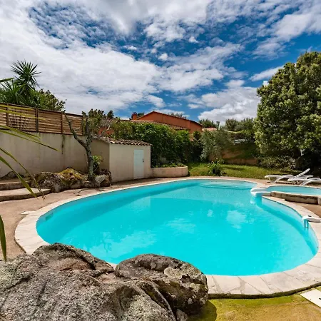 Corba Bala By Interhome 빌라 포르토베쉬오