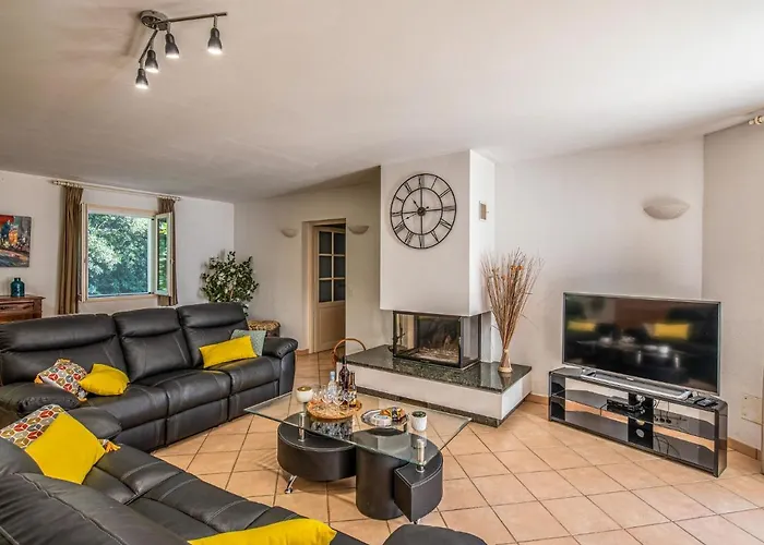 Villa Corba Bala By Interhome *