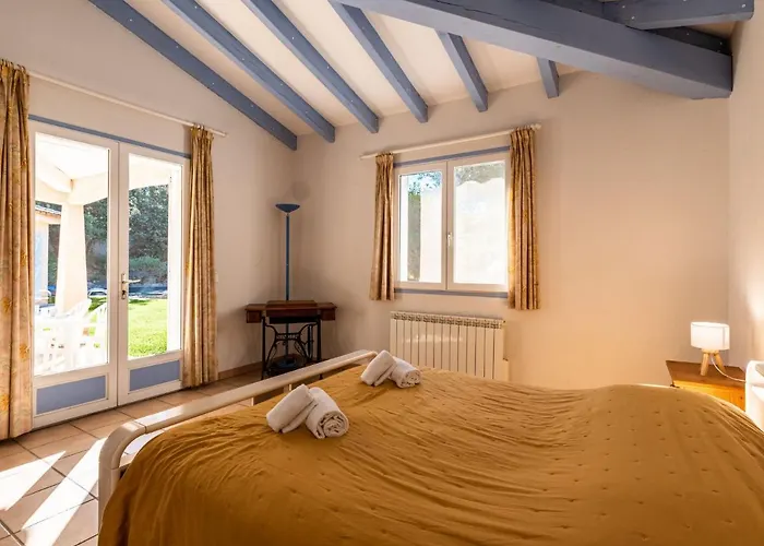 Corba Bala By Interhome Villa