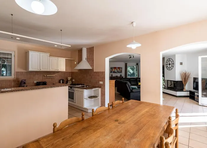 Villa Corba Bala By Interhome Porto-Vecchio (Corsica)