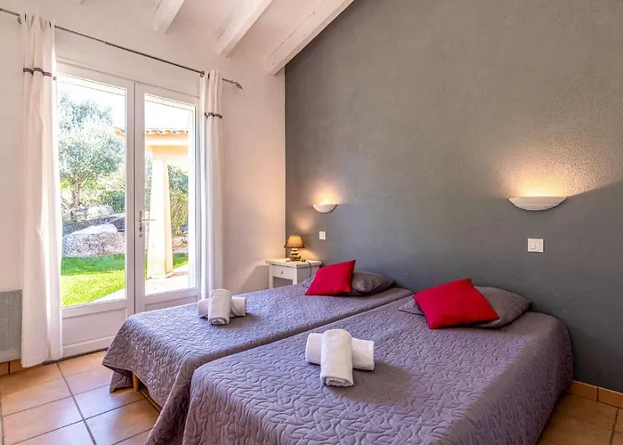 Villa Corba Bala By Interhome *