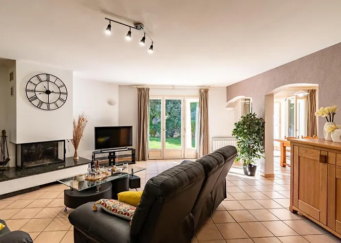 Corba Bala By Interhome Villa *