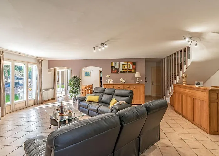 Corba Bala By Interhome *