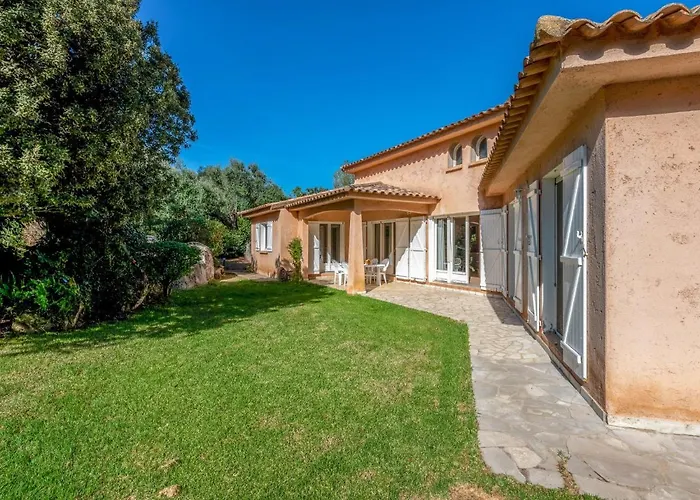 Corba Bala By Interhome Villa *