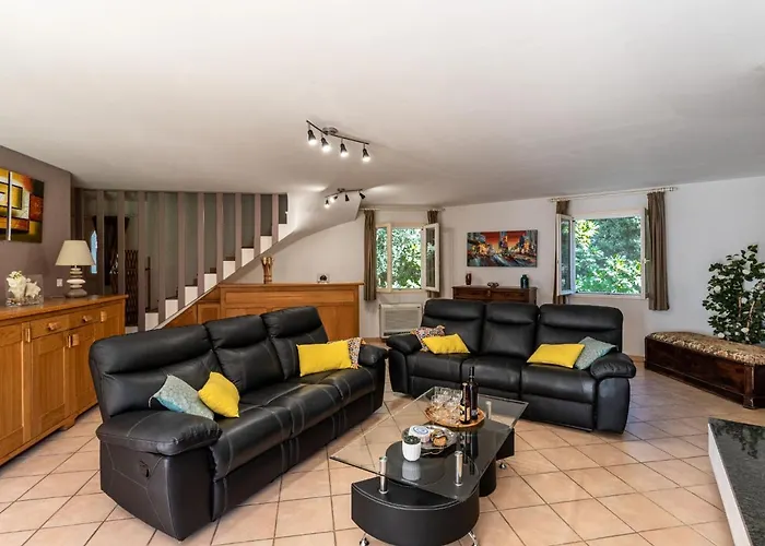 Corba Bala By Interhome Villa *