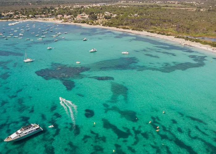 Corba Bala By Interhome Villa Porto-Vecchio (Corsica)