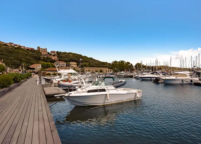 Corba Bala By Interhome Villa Porto-Vecchio (Corsica)